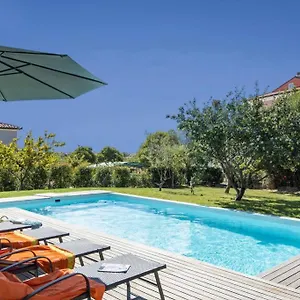  Villa Sunny Summer House 4*
